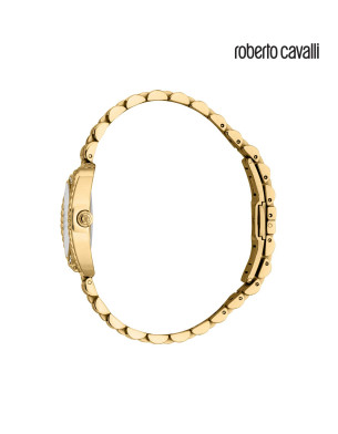 Roberto Cavalli Ladies Watch